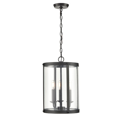Aydenn Three Light Pendant