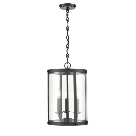 Aydenn Three Light Pendant