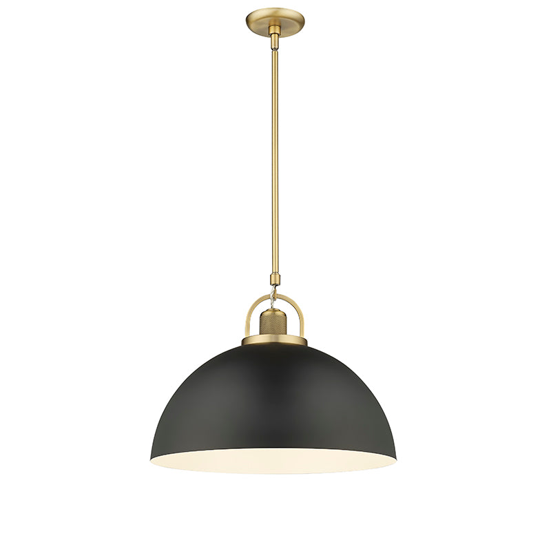 Artistan One Light Pendant