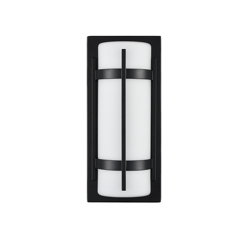LED Outdoor Wall Sconce