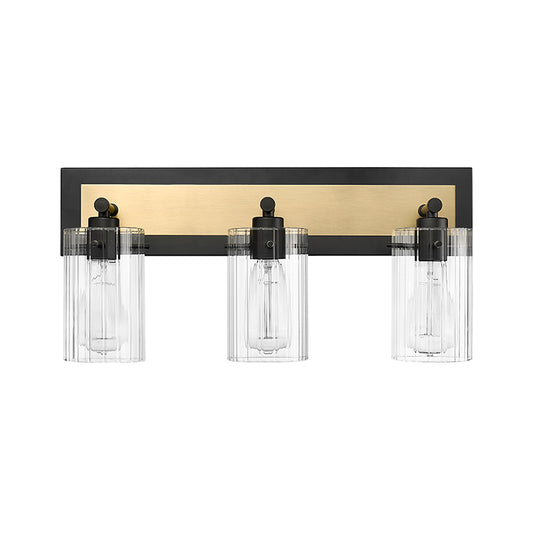 Gasol Three Light Vanity