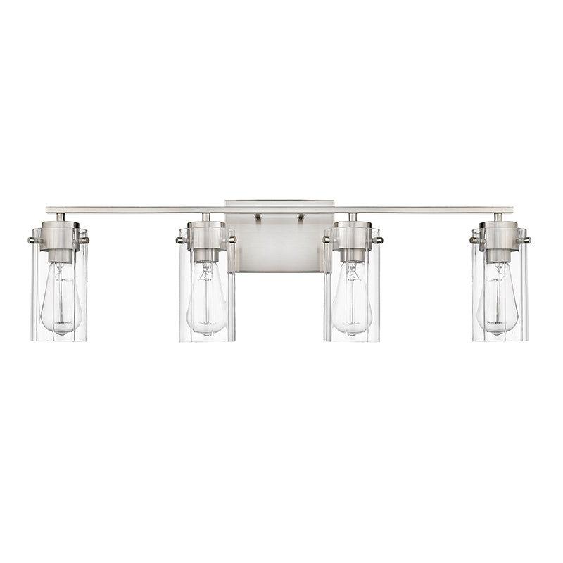 Serena-Four Light Vanity