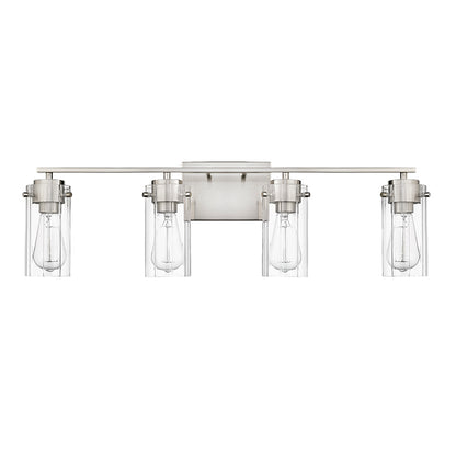 Serena-Four Light Vanity