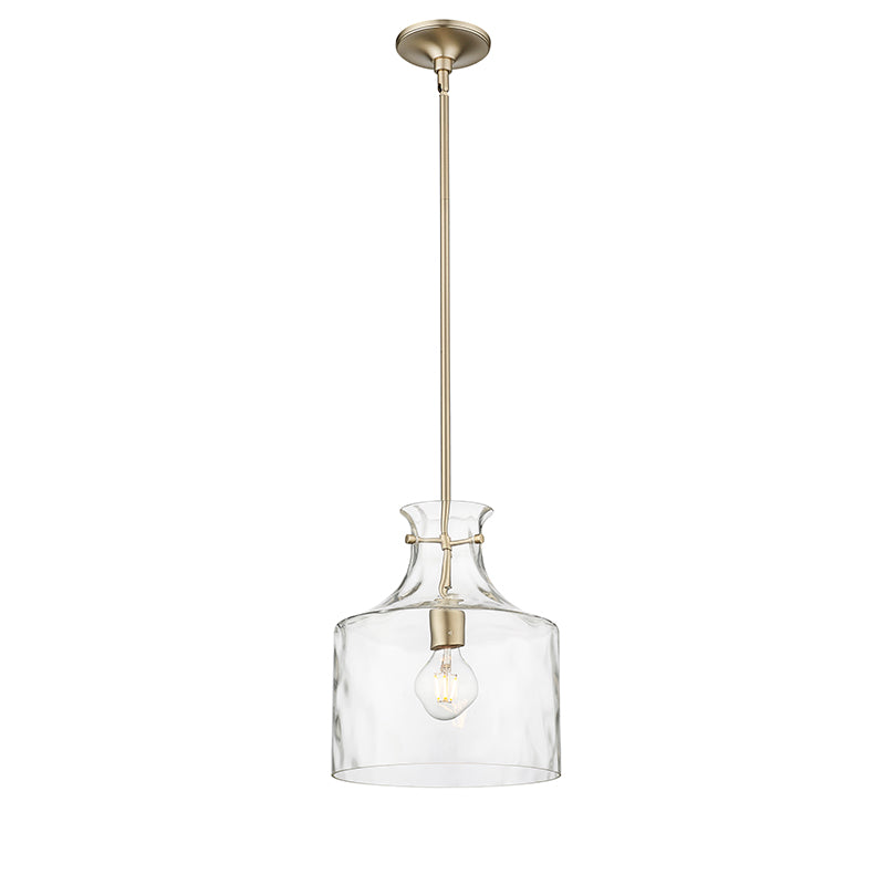 Santorini One Light Pendant