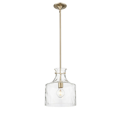 Santorini One Light Pendant