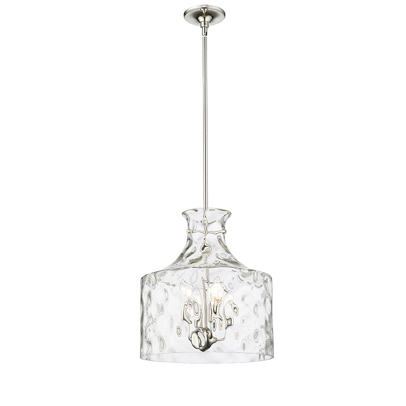 Santorini Four Light Pendant
