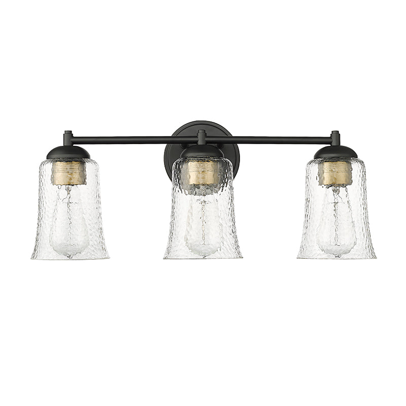 Abilene-Three Light Vanity