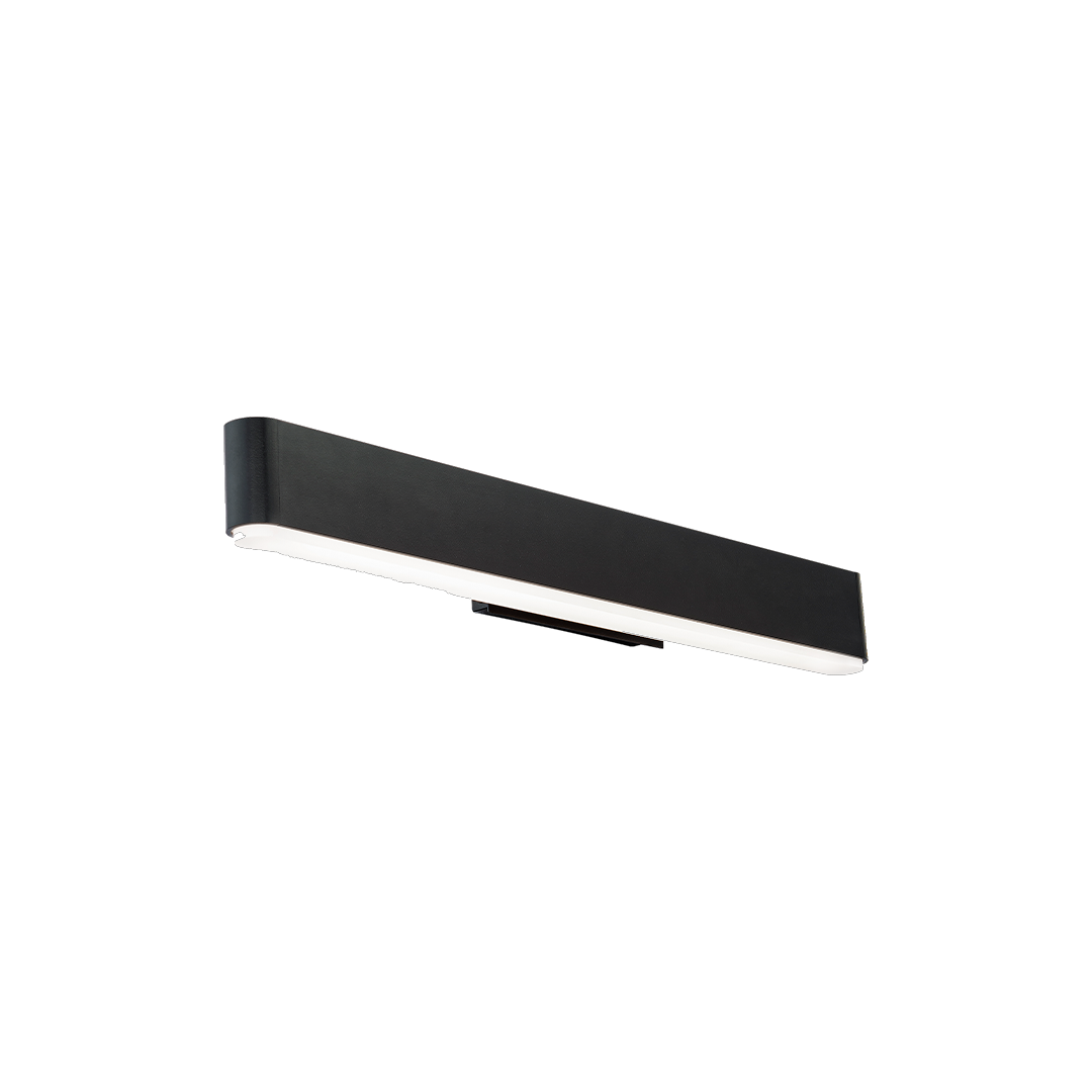 0 to 60 LED Bath & Vanity Light