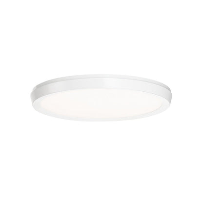 Modern Forms - FM-4211-27-WT - LED Flush Mount - Argo - White