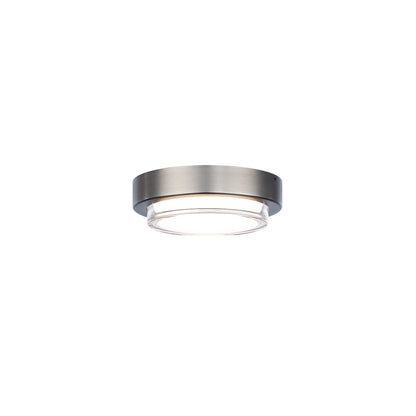 Modern Forms - FM-76108-35-BN - LED Flush Mount - Kind - Brushed Nickel