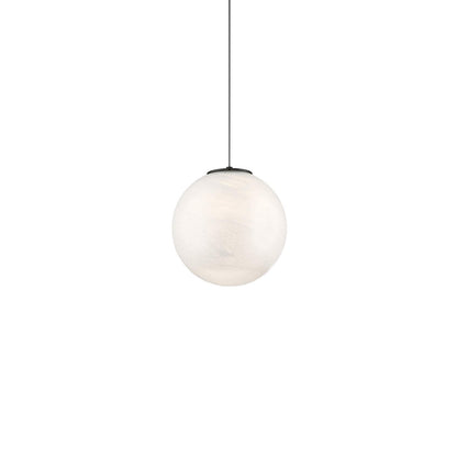 Modern Forms - PD-28801-BK - LED Mini Pendant - Cosmic - Black