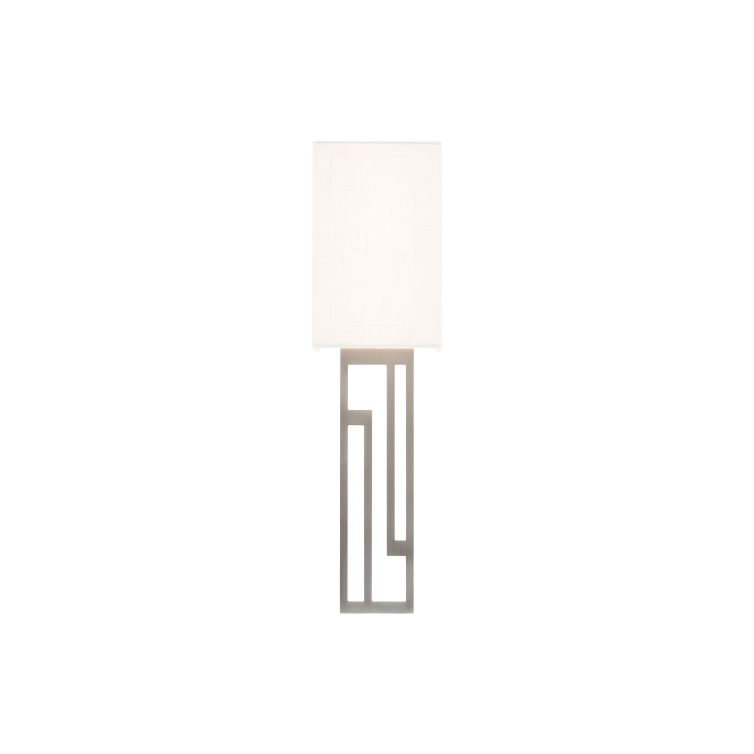 Modern Forms - WS-26222-35-BN - LED Wall Sconce - Vander - Brushed Nickel