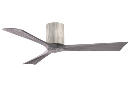 Matthews Fan Company - IR3H-BW-BW-52 - 52"Ceiling Fan - Irene-3H - Barn Wood