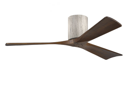 Matthews Fan Company - IR3H-BW-WA-52 - 52"Ceiling Fan - Irene-3H - Barn Wood