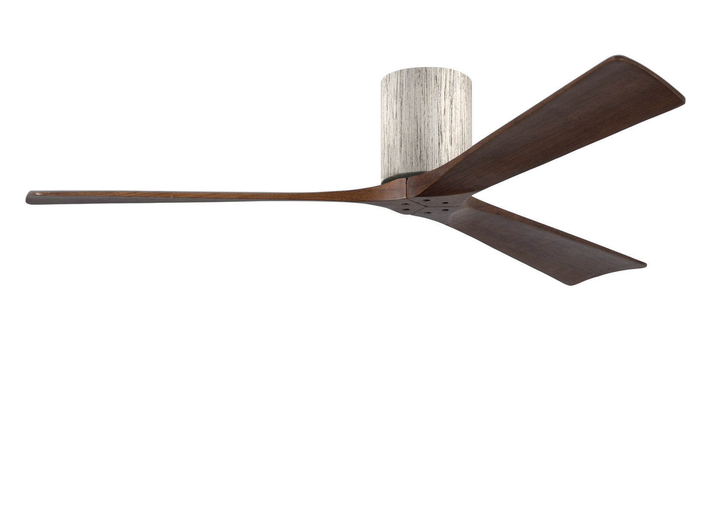 Matthews Fan Company - IR3H-BW-WA-60 - 60"Ceiling Fan - Irene-3H - Barn Wood