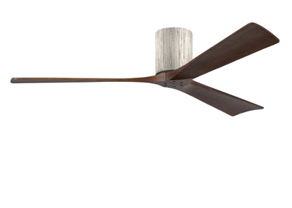 Matthews Fan Company - IR3H-BW-WA-60 - 60"Ceiling Fan - Irene-3H - Barn Wood