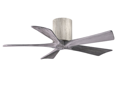 Matthews Fan Company - IR5H-BW-BW-42 - 42"Ceiling Fan - Irene-5H - Barn Wood