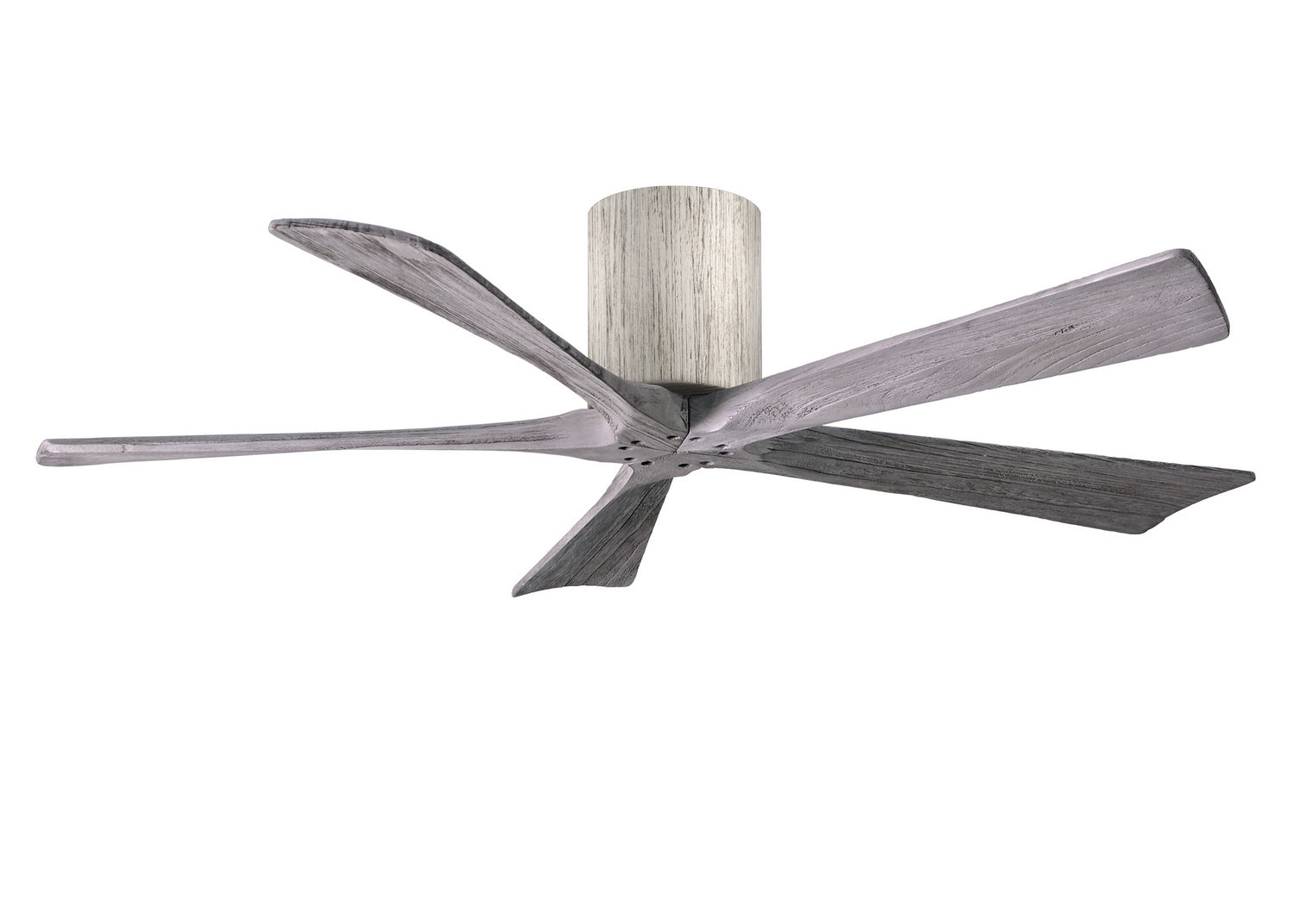 Matthews Fan Company - IR5H-BW-BW-52 - 52"Ceiling Fan - Irene-5H - Barn Wood