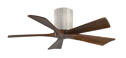 Matthews Fan Company - IR5H-BW-WA-42 - 42"Ceiling Fan - Irene-5H - Barn Wood