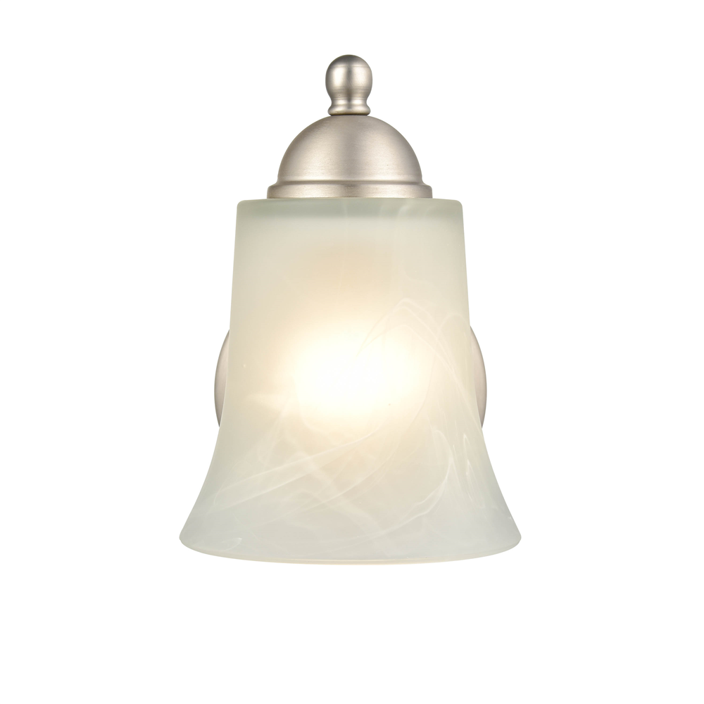 One Light Wall Sconce