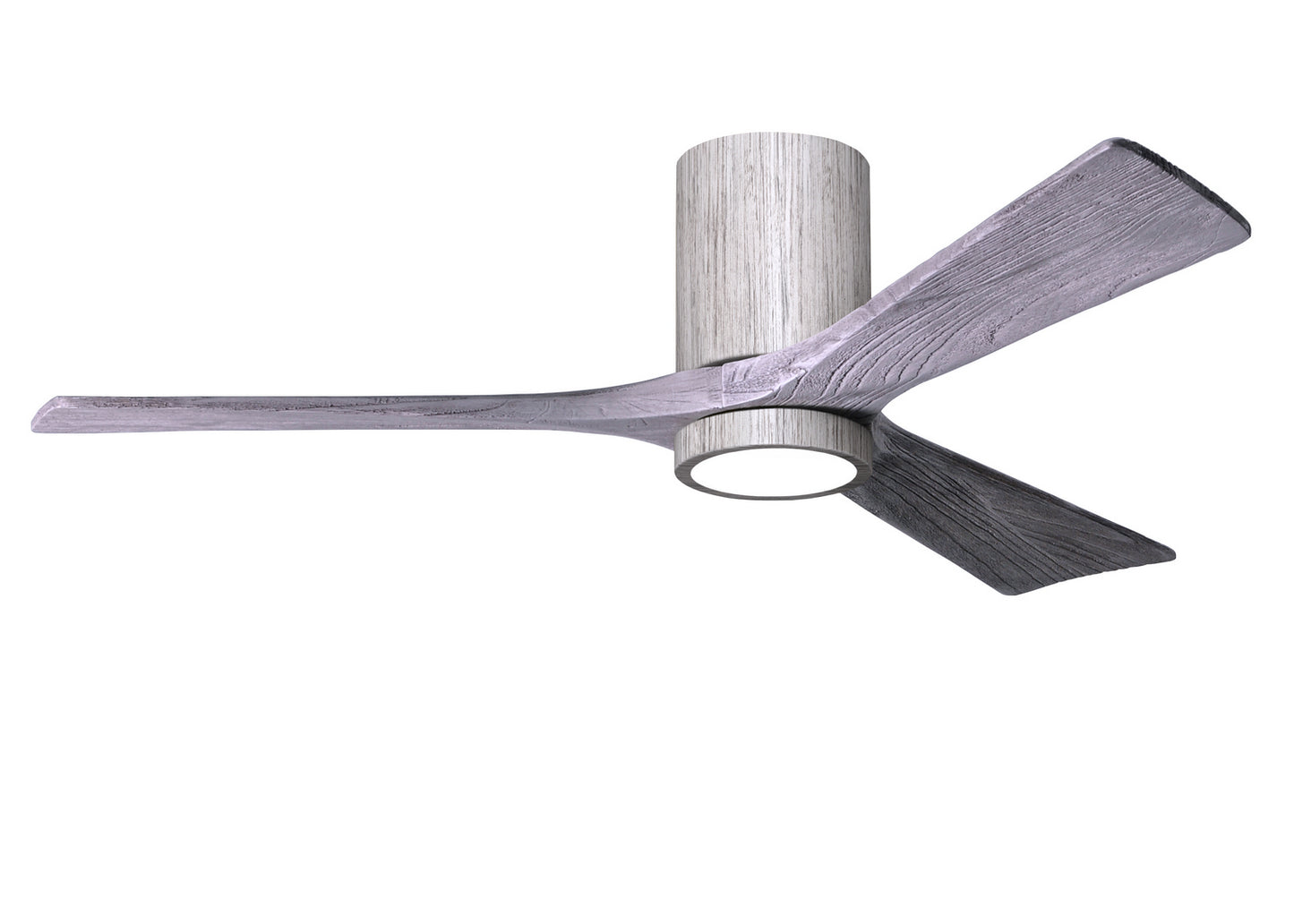 Matthews Fan Company - IR3HLK-BW-BW-52 - 52"Ceiling Fan - Irene-3HLK - Barn Wood Tone