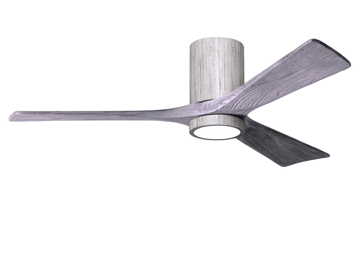 Matthews Fan Company - IR3HLK-BW-BW-52 - 52"Ceiling Fan - Irene-3HLK - Barn Wood Tone