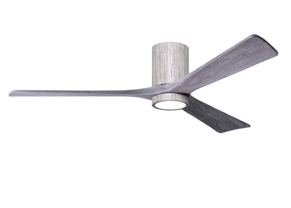 Matthews Fan Company - IR3HLK-BW-BW-60 - 60"Ceiling Fan - Irene-3HLK - Barn Wood Tone