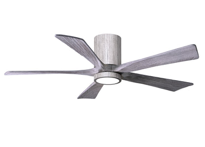 Matthews Fan Company - IR5HLK-BW-BW-52 - 52"Ceiling Fan - Irene-5HLK - Barn Wood