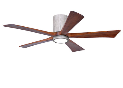 Matthews Fan Company - IR5HLK-BW-WA-52 - 52"Ceiling Fan - Irene-5HLK - Barn Wood