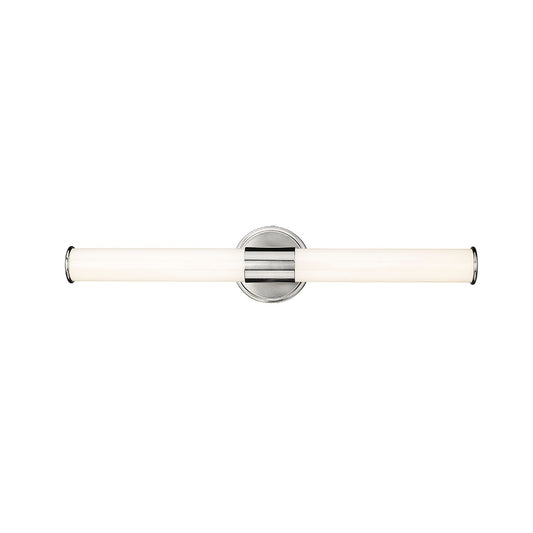 Millennium - 2221-BN - LED Vanity - Trumann - Brushed Nickel