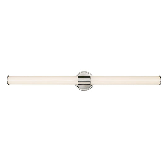 Millennium - 2222-BN - LED Vanity - Trumann - Brushed Nickel