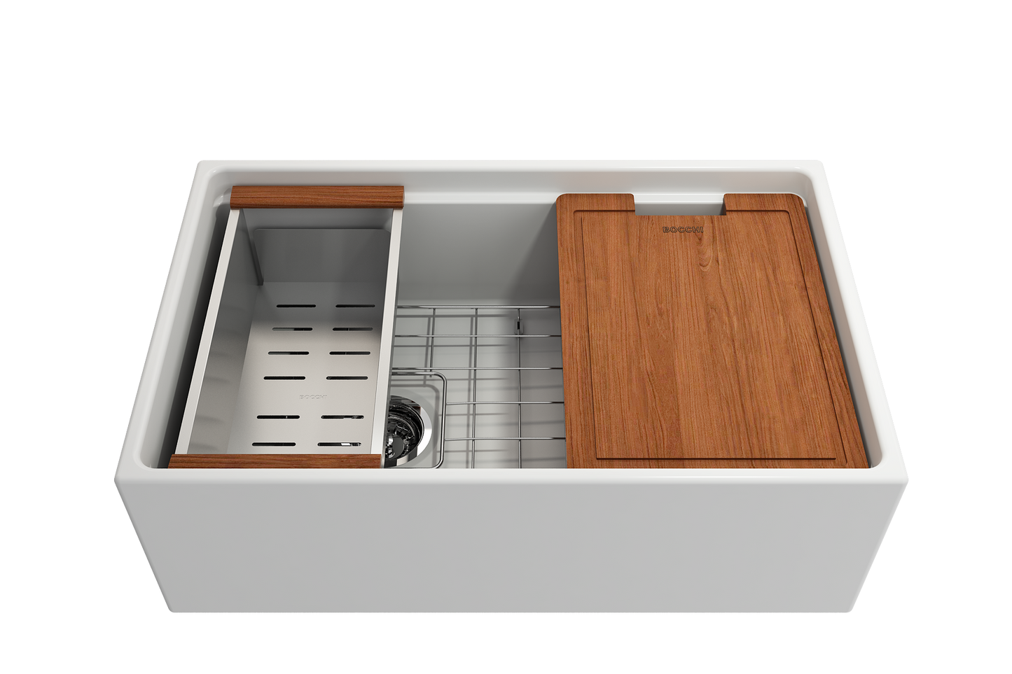 CONTEMPO 30 STEP RIM