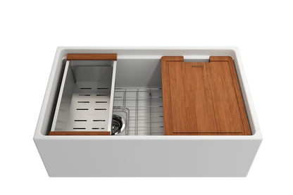 CONTEMPO 30 STEP RIM