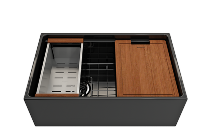 CONTEMPO 30 STEP RIM