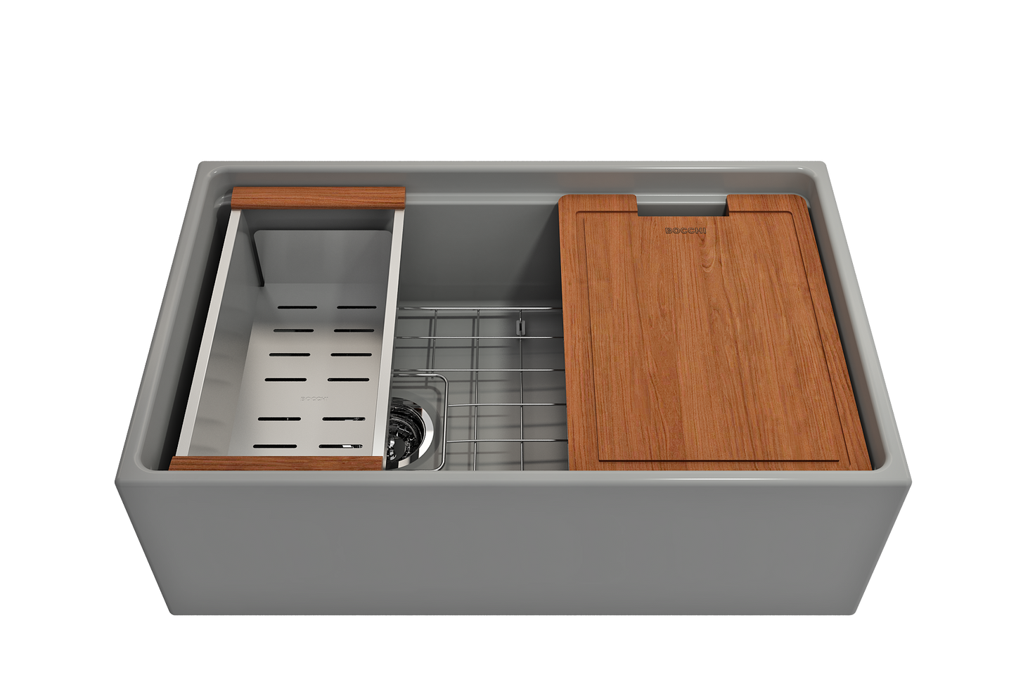 CONTEMPO 30 STEP RIM