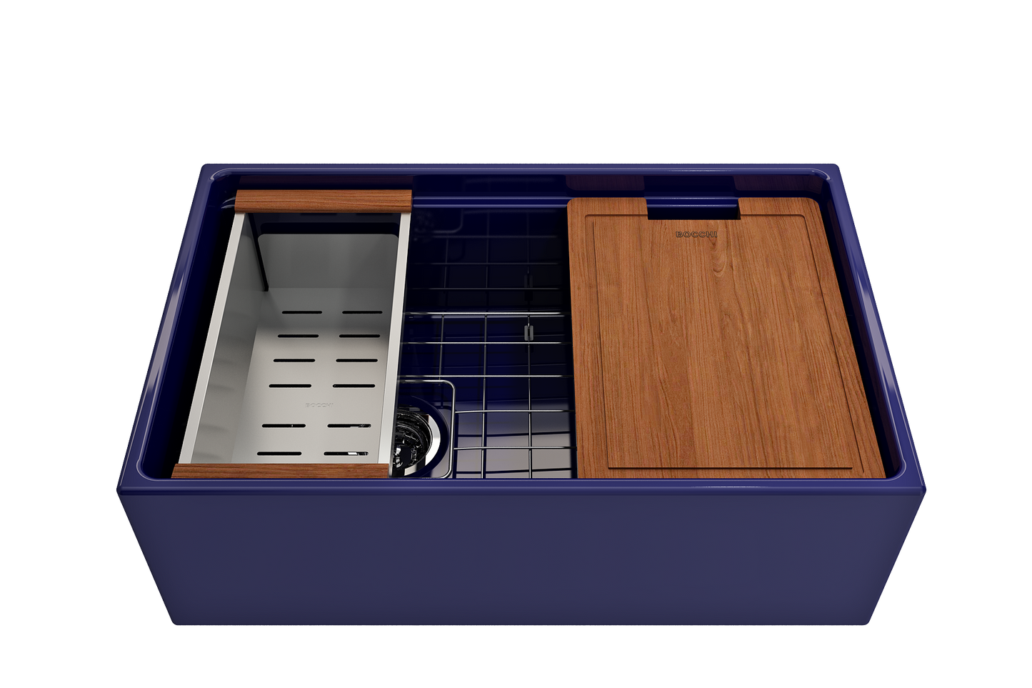 CONTEMPO 30 STEP RIM