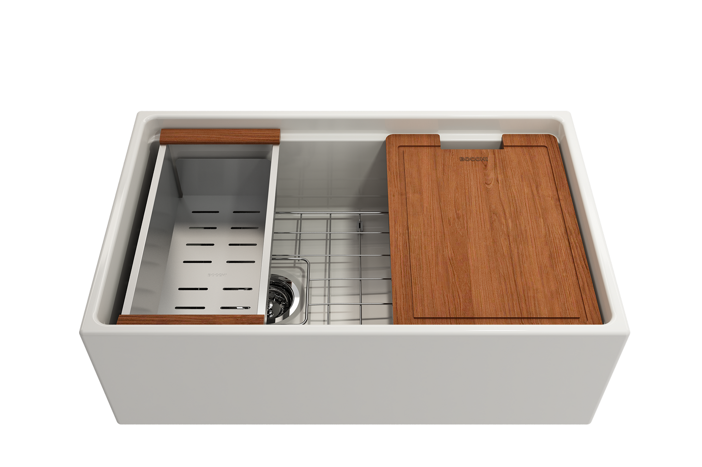 CONTEMPO 30 STEP RIM