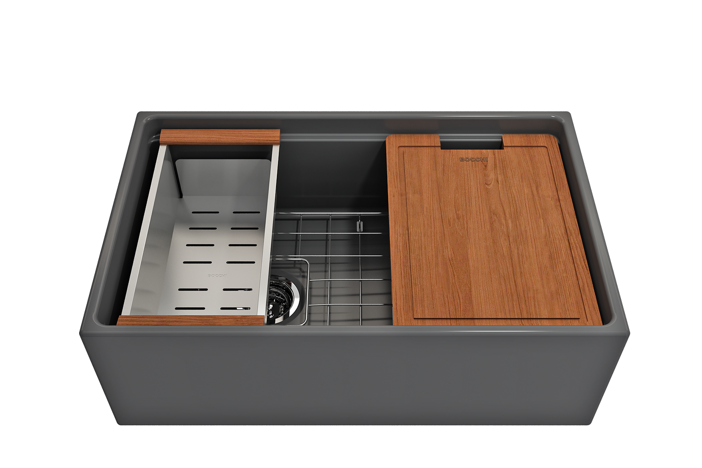 CONTEMPO 30 STEP RIM