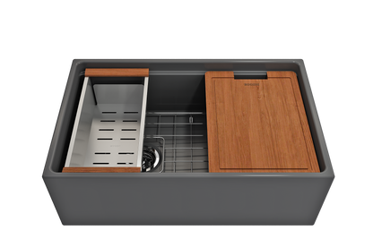 CONTEMPO 30 STEP RIM