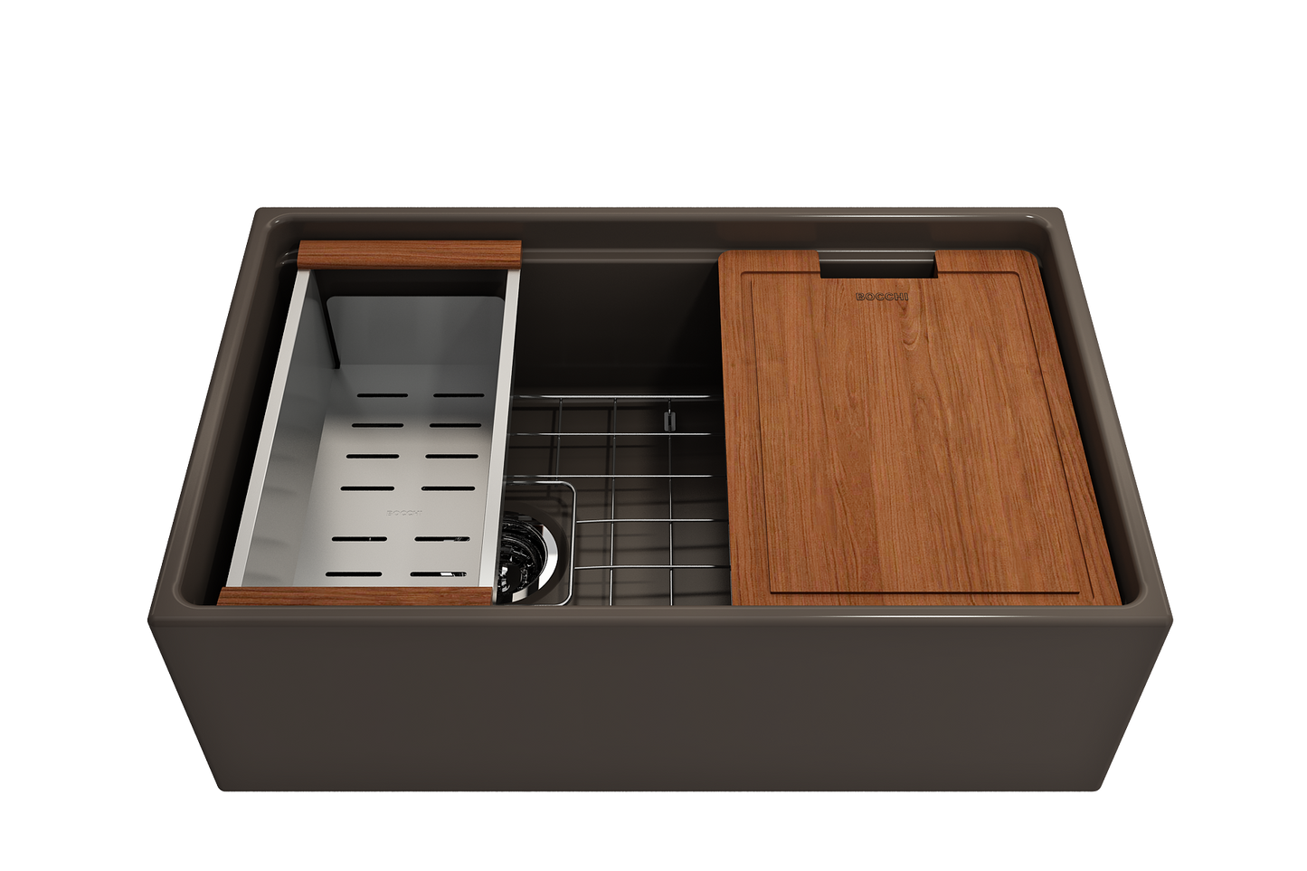 CONTEMPO 30 STEP RIM