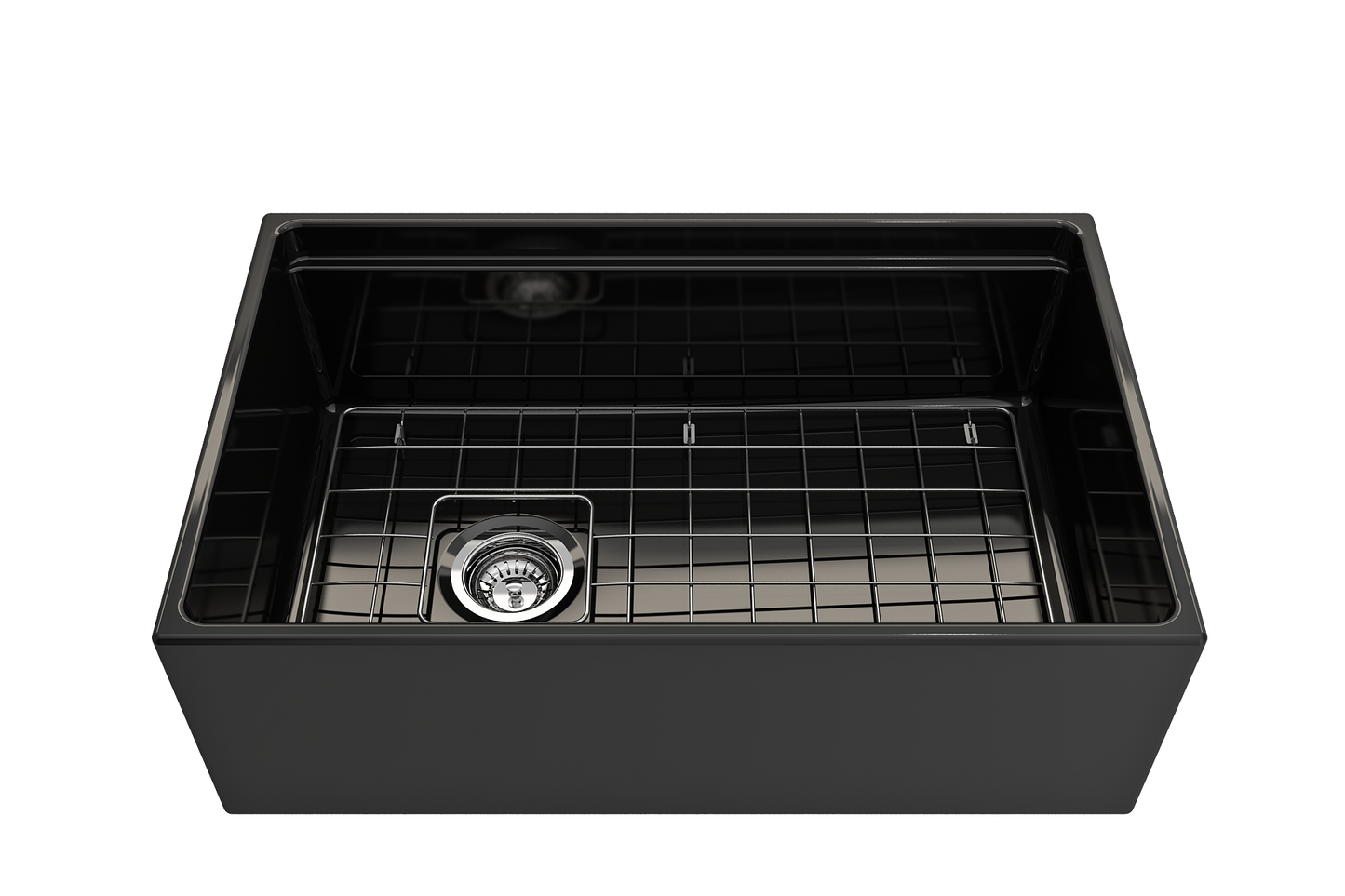 CONTEMPO 36D STEP RIM