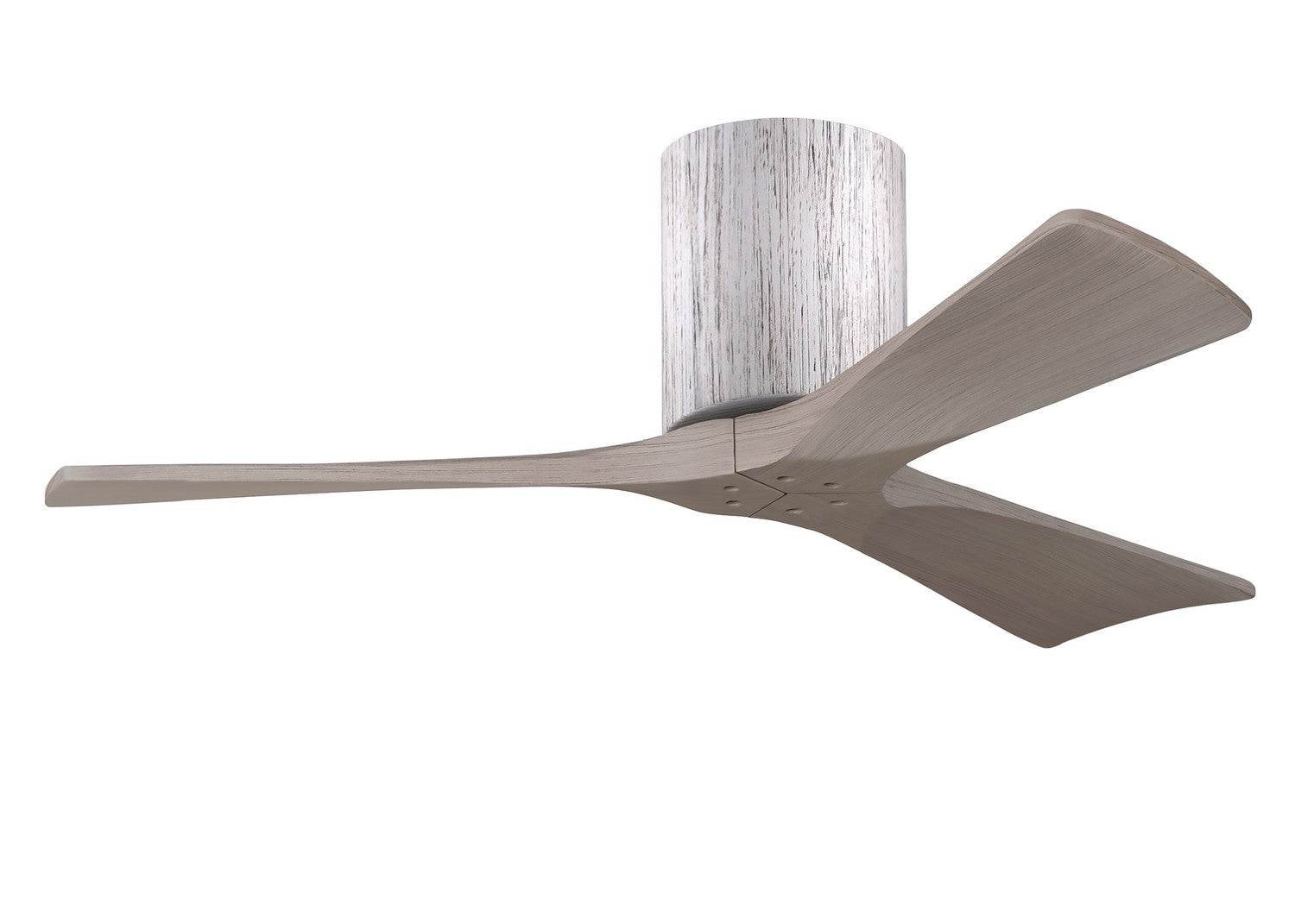 Matthews Fan Company - IR3H-BW-GA-42 - 42"Ceiling Fan - Irene-3H - Barn Wood