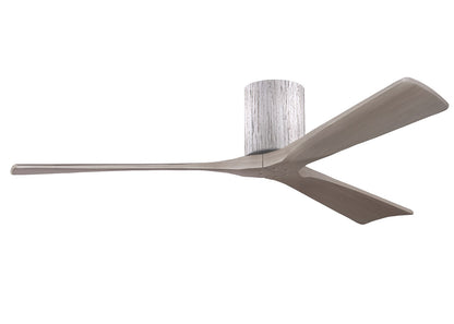 Matthews Fan Company - IR3H-BW-GA-60 - 60"Ceiling Fan - Irene-3H - Barn Wood