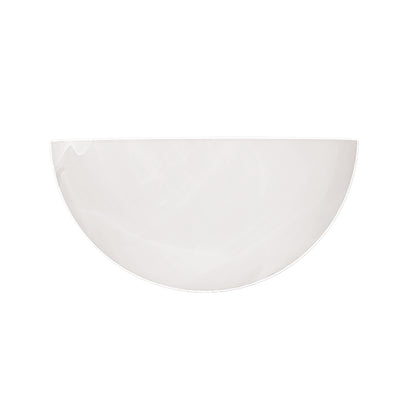 Millennium - 581-WH - One Light Wall Sconce - Sconces - White