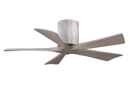 Matthews Fan Company - IR5H-BW-GA-42 - 42"Ceiling Fan - Irene-5H - Barn Wood