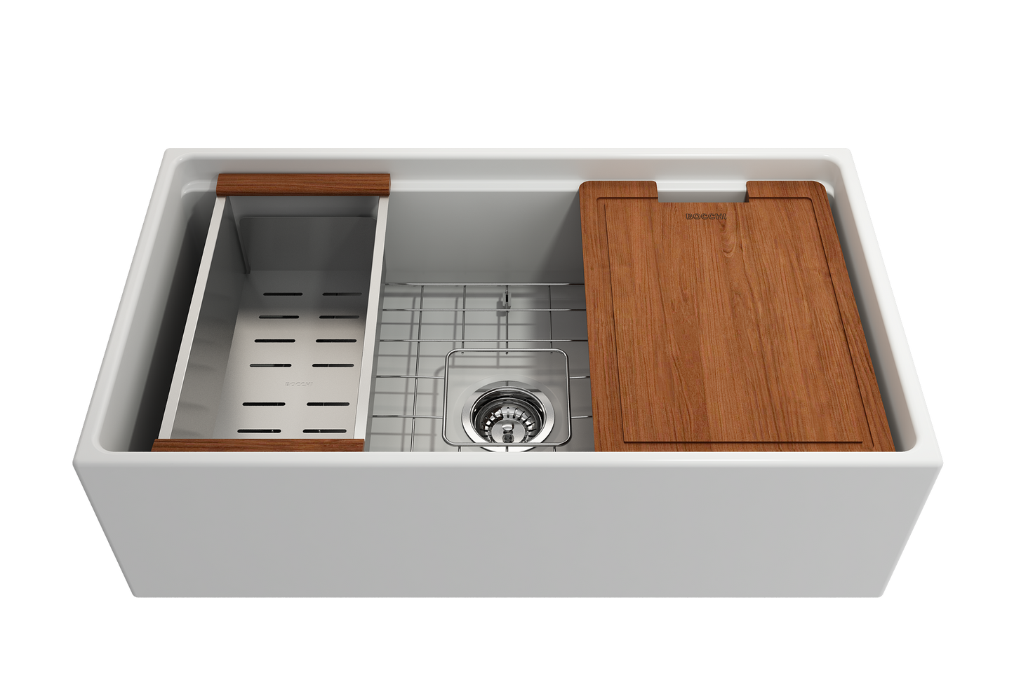 CONTEMPO 33 STEP RIM