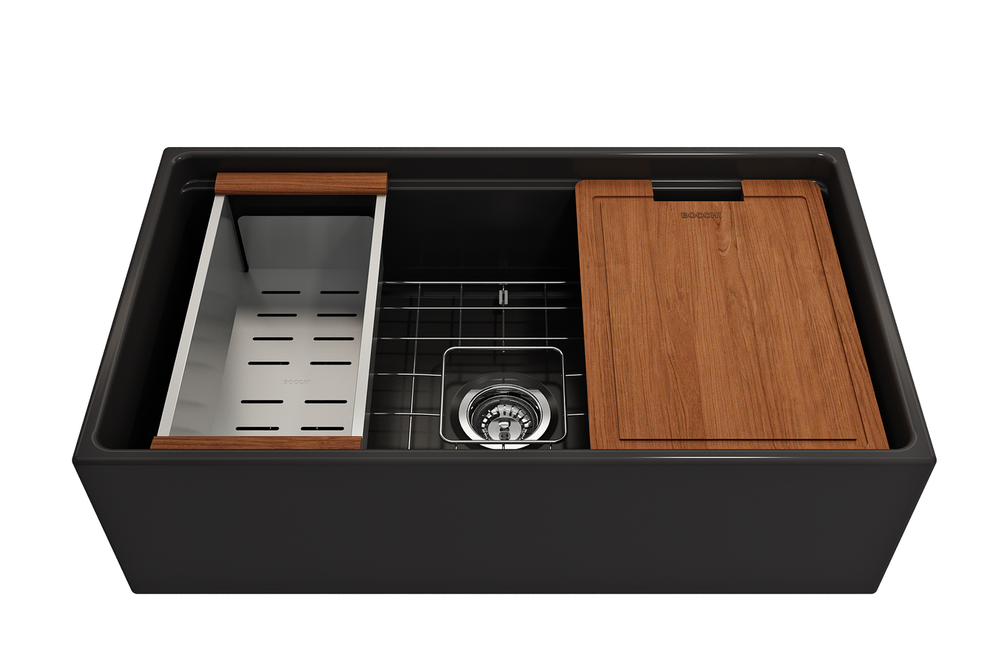 CONTEMPO 33 STEP RIM