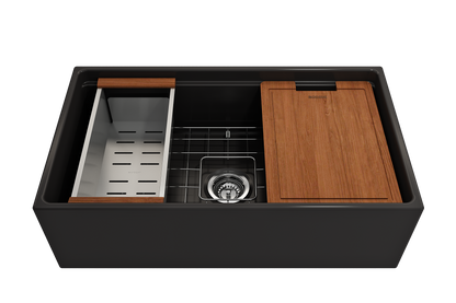 CONTEMPO 33 STEP RIM