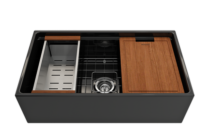 CONTEMPO 33 STEP RIM