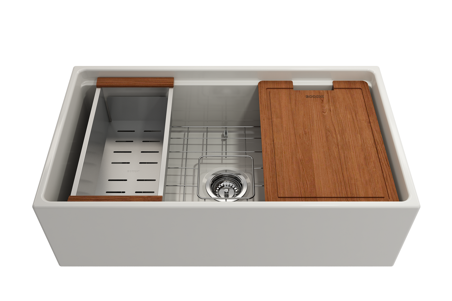 CONTEMPO 33 STEP RIM